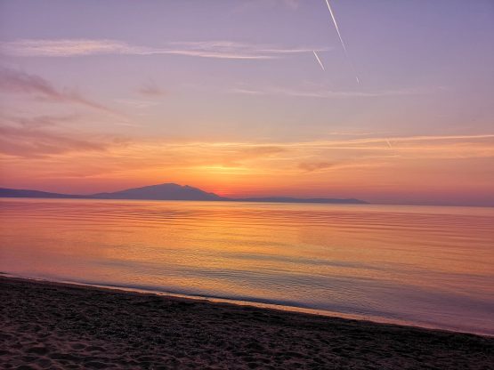 Hotel Rihios | Οργανωμένη Παραλία 1