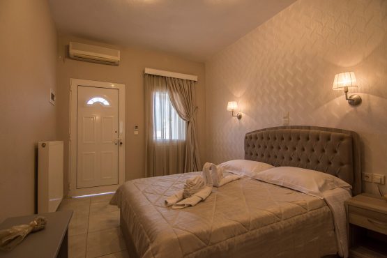 Hotel Rihios | Δίκλινα Δωμάτια 1