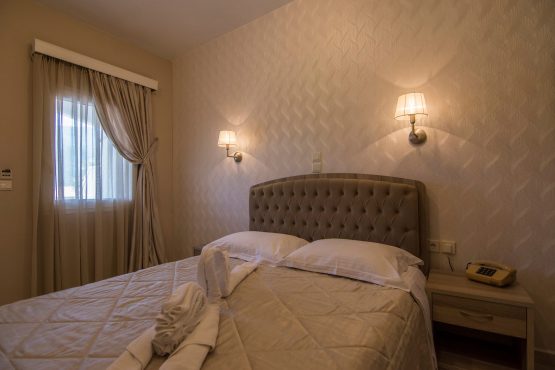 Hotel Rihios | Δίκλινα Δωμάτια 2