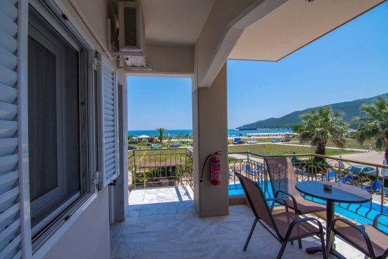 Hotel Rihios | Δίκλινα Δωμάτια 15