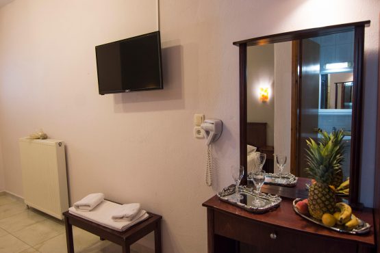 Hotel Rihios | Δίκλινα Δωμάτια 27