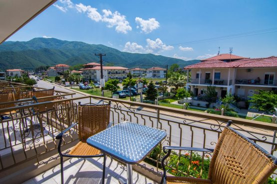 Hotel Rihios | Δίκλινα Δωμάτια 30