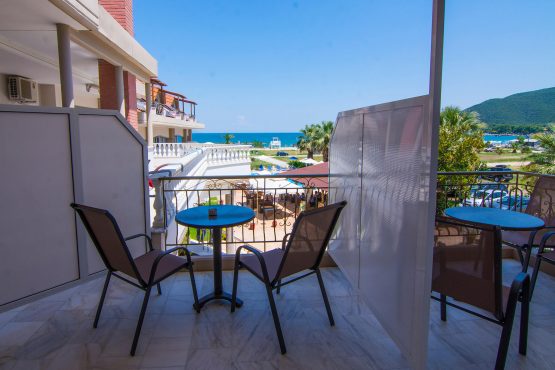 Hotel Rihios | Δίκλινα Δωμάτια 29