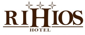 Hotel Rihios Logo