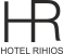 Hotel Rihios Logo