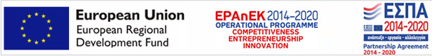Operational Programme Competitiveness Entrepreneurship Inovation ΕΣΠΑ 2014-2020