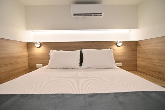 Hotel Rihios - Deluxe Σουίτα - Stavros