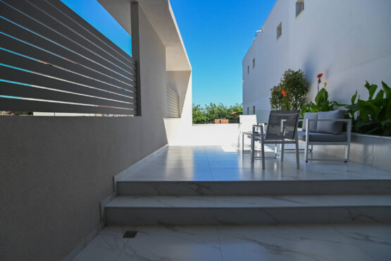 Hotel Rihios - Deluxe Σουίτα - Stavros