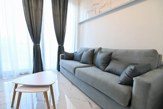 Hotel Rihios - Deluxe Σουίτα - Stavros