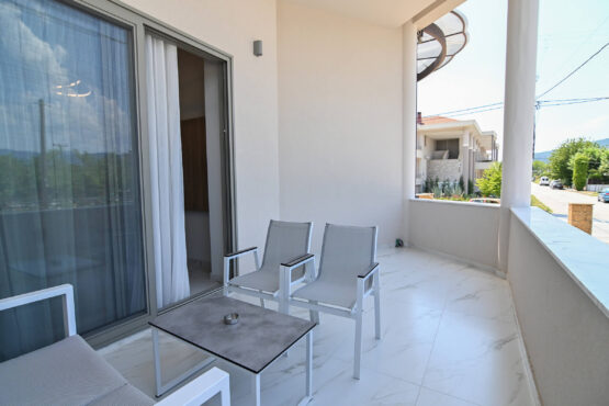 Hotel Rihios - Deluxe Σουίτα - Stavros